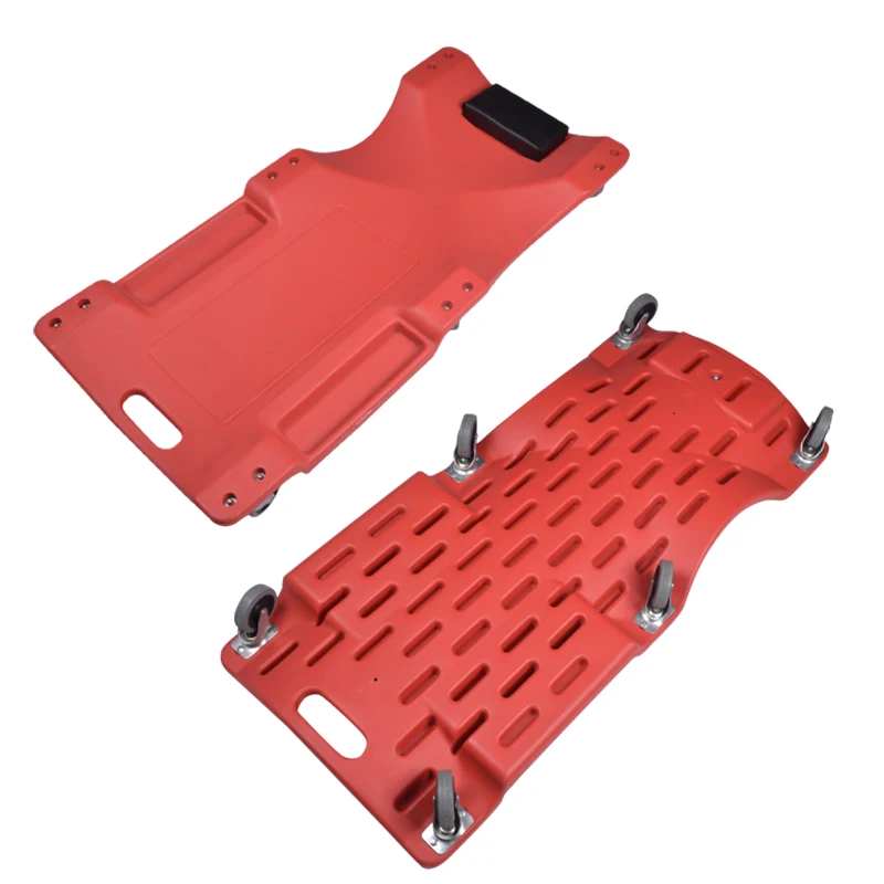 重型40 汽车机械 s creeper 座椅修理工具