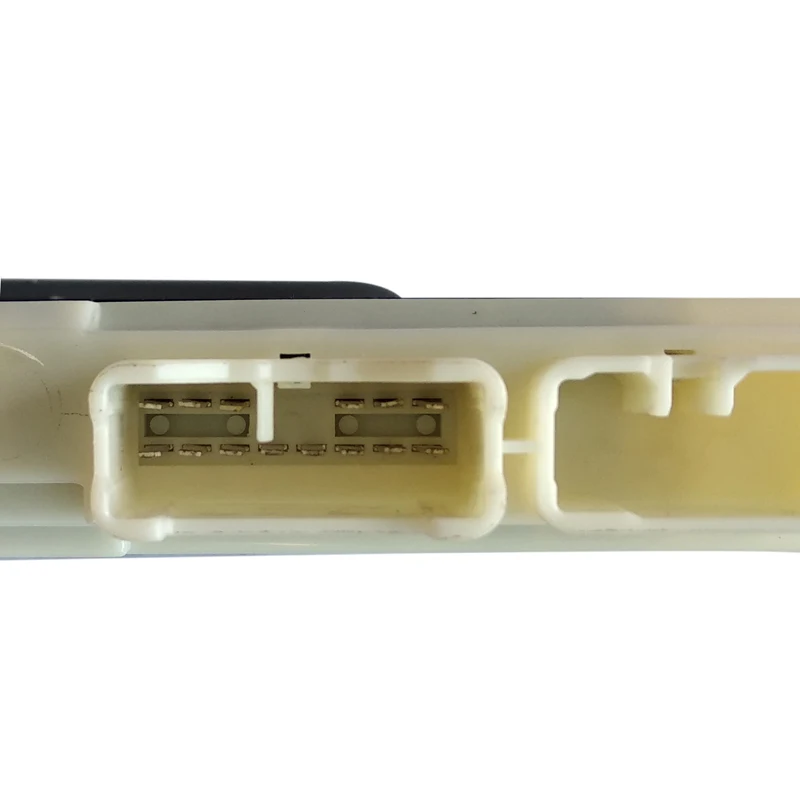 Mk387782 12v Use Mitsubishi Fuso Canter 2007 Master Power Window Switch