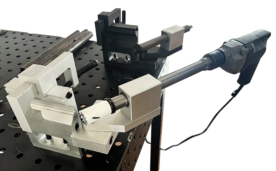 Tube Notcher Pipe Notcher Buy Pipe Notchers For Sale,Offset Tubing