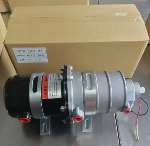 VIT-U Truck DR-31 air dryer air processing unit MC862244 MC837497 low price Cheap supplier