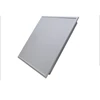 No Flash! Ultrathin Led Panel Light Led 600x600 Ceiling Panel Light 60x60 Cm Led Panel Lighting