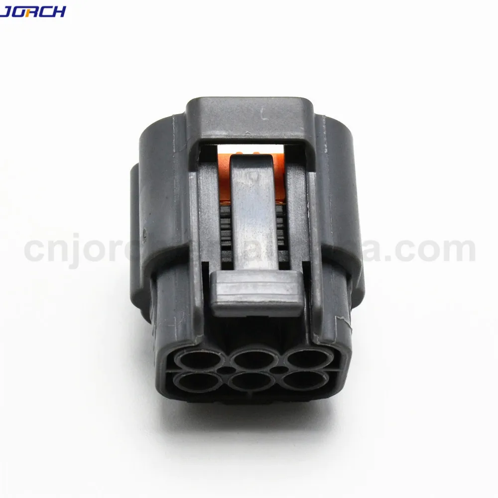 Sumitomo Electrical 6 Way Female Auto O2 Sensor Connector Plug For