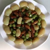 SANNSHOKU MAME Cooked beans Mixed beans