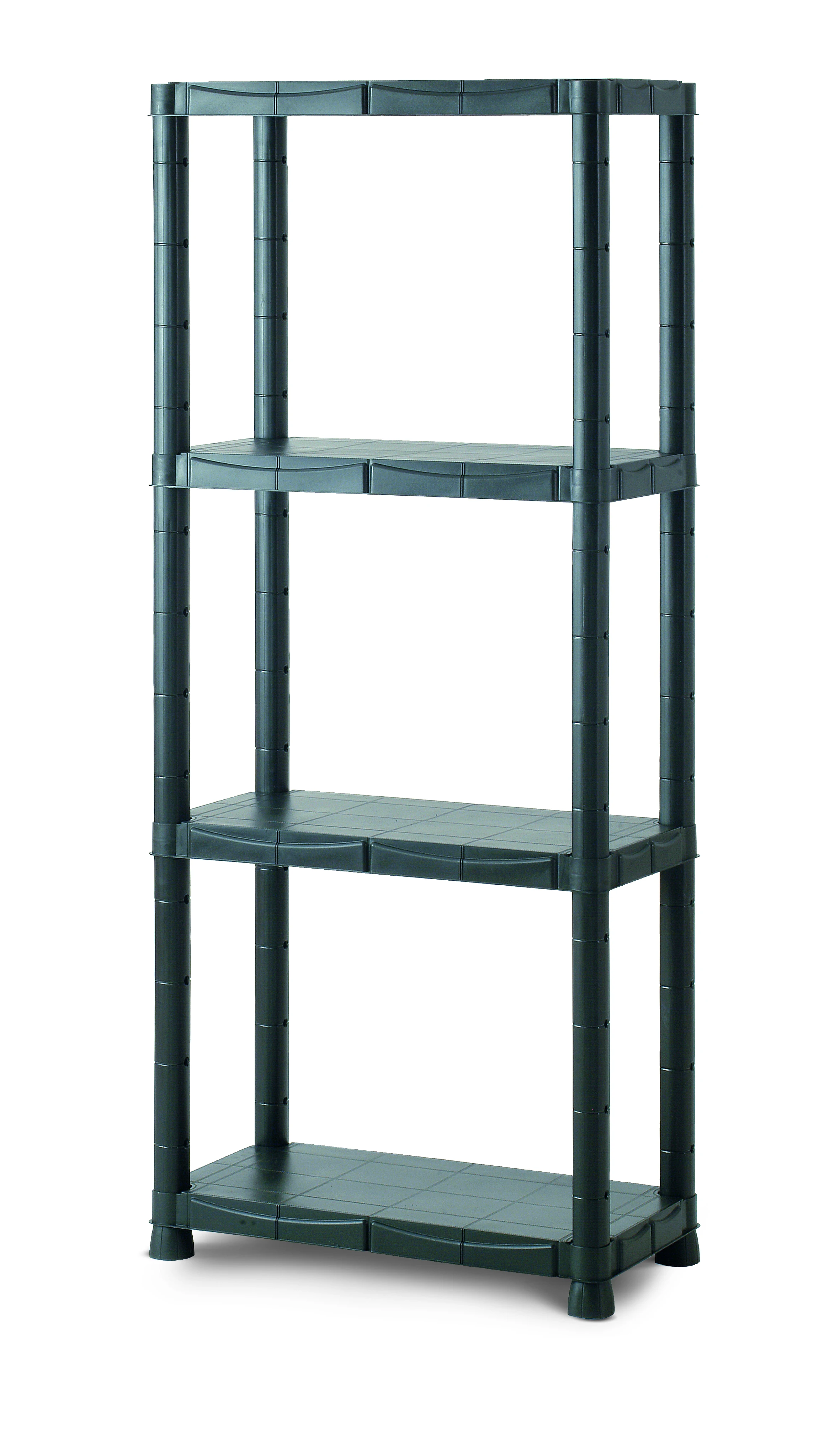 Wholesale Manufacturer Italian Premium Quality Plastic Stacking Rack