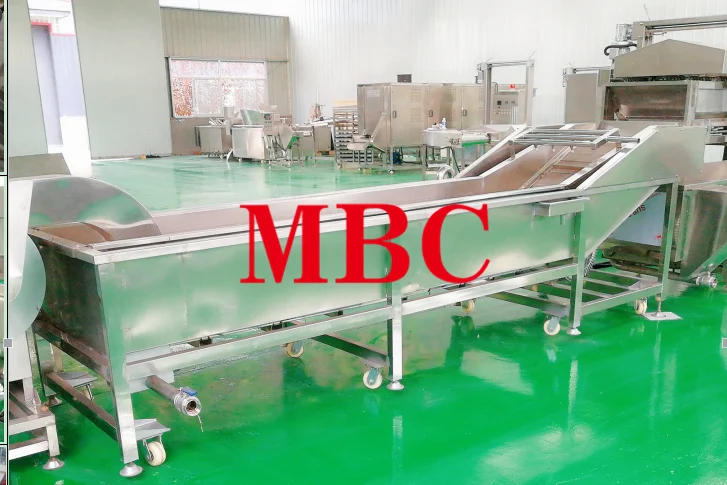  potato Air Bubble washing  Machine.png