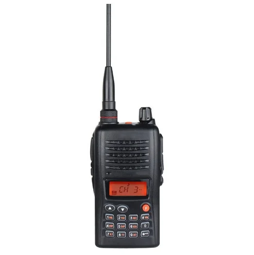 Kst V6 5w Walkie Talkie Fit For Motorola Gp950 Plus Two Way Radio Gp900 ...