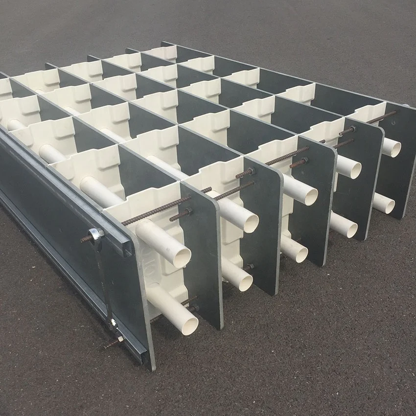 Clc Lightweight Concrete Interlock Mould For Hollow Clc Block Buy Clc Lightweight Concrete