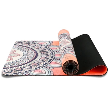 2 in 1 yoga mat