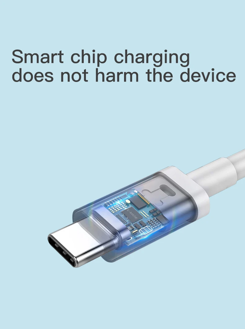 TPE braided usb cable Samsung orginal High speed charging cable for Samsung MOTO - ANKUX.COM