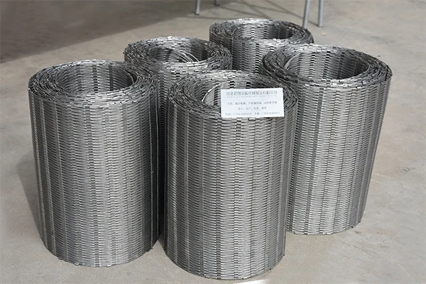 rope mesh package