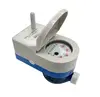 Smart AMR lora digital flow water meter