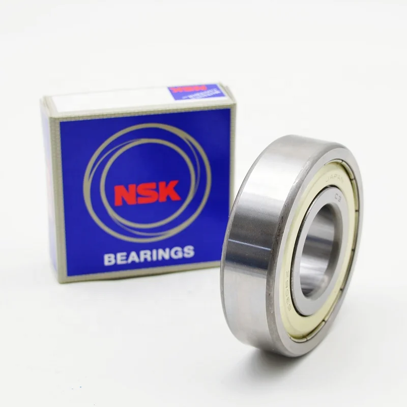 Japan Nsk Bearing 6306z 2z Rs 2rs 6306 Z Deep Groove Ball Bearing - Buy ...