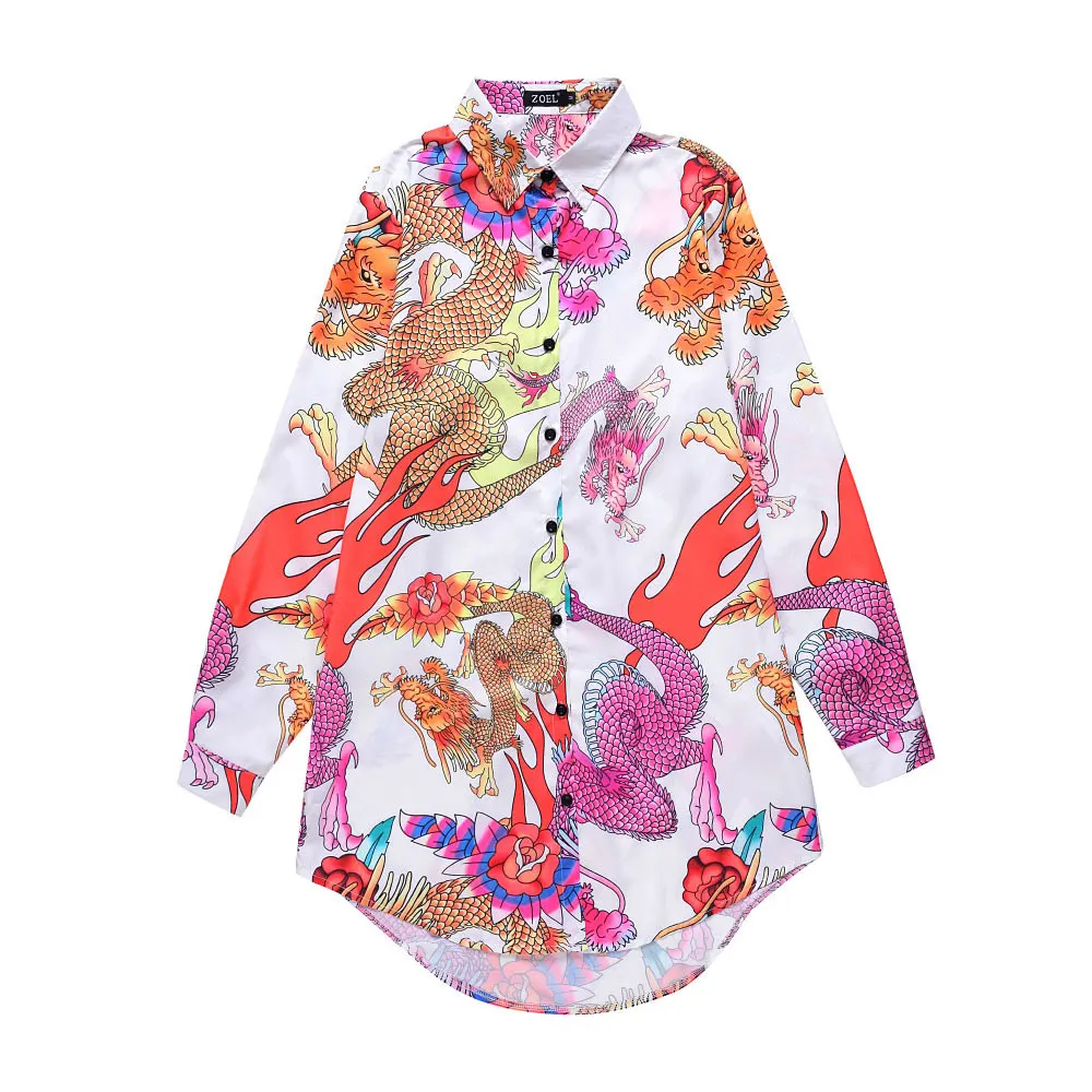 blusas sublimadas