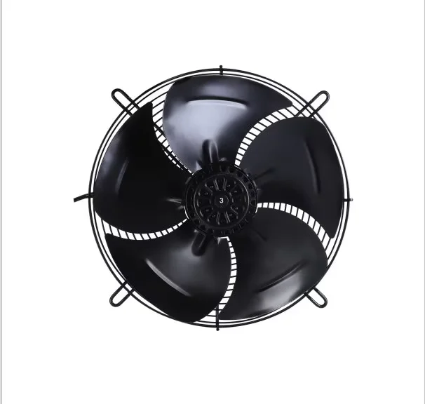 Axial Fan, 900mm, Centrifugal - detail 6