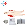 HC-S019 Best price Advanced automatic computer CPR Training Maniki /CPR Dummy,CPR Simulator