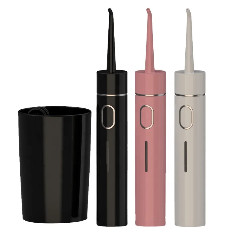 
Popular OKYJ bathroom water flosser electric water flosser for sale 