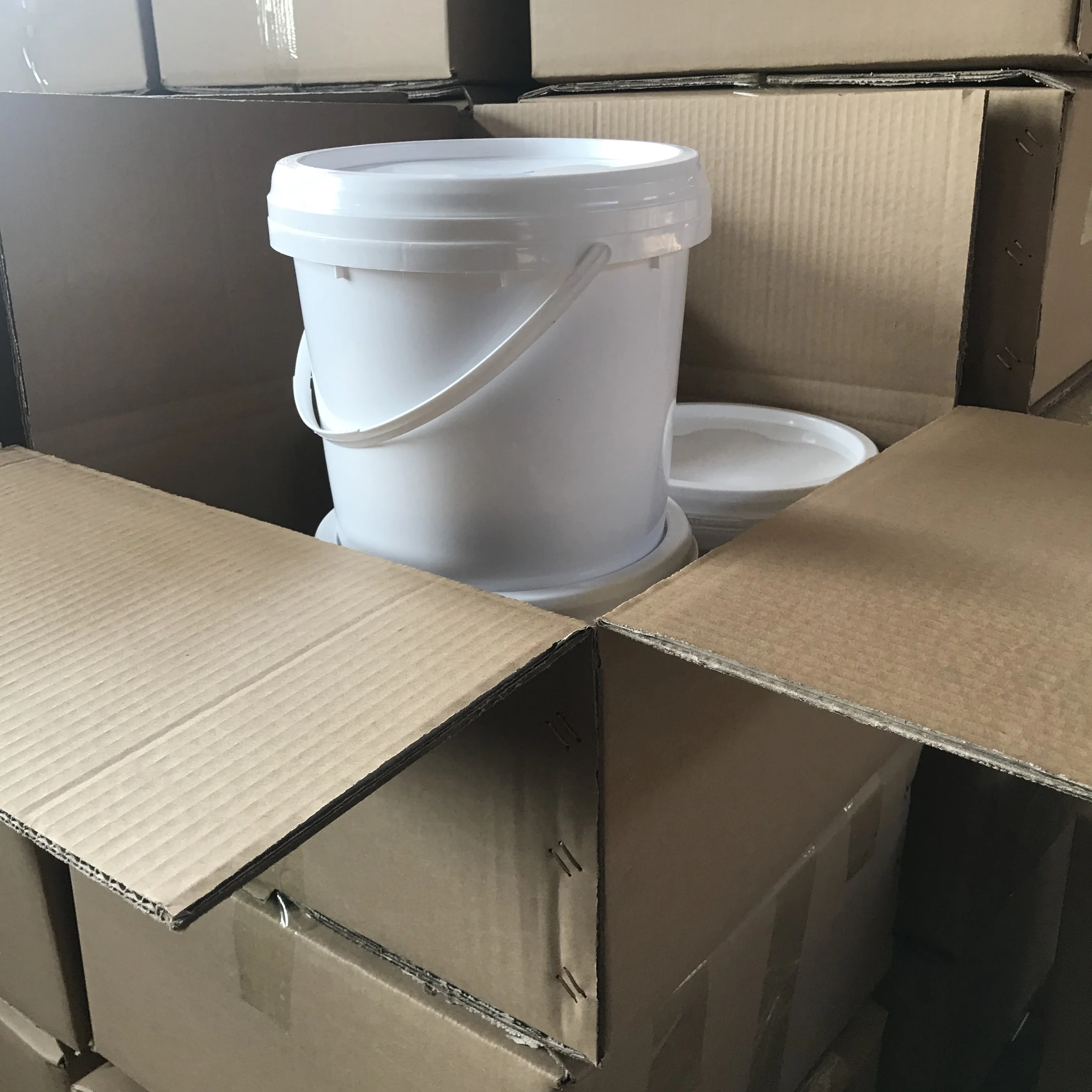 5kg Tire Mounting Automotive Lubricating Grease Used For Tyre Changer