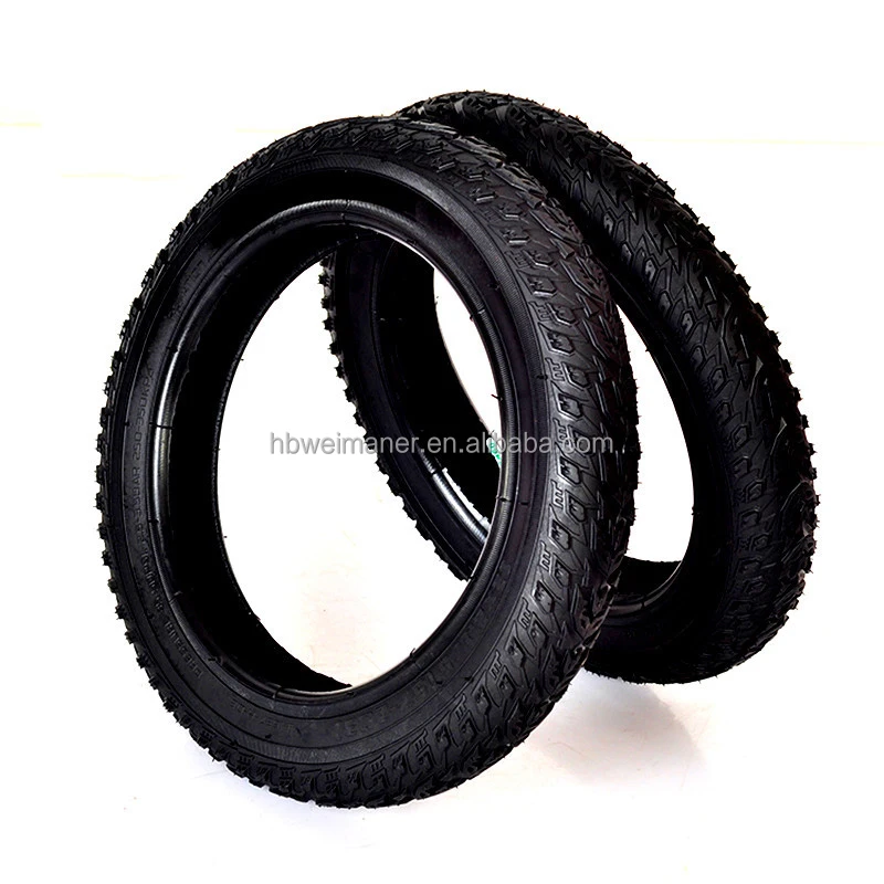 tyre inner tube bike