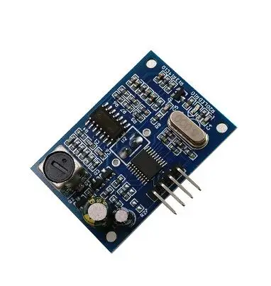 Sensore Ultrasuoni JSN-SR04T - Modulo Per Parcheggio, Ostacoli E Controllo Automatico