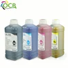 Ocbestjet 1000ML/Bottle 4 Colors Refill Eco solvent Ink For Epson L1300 Printer