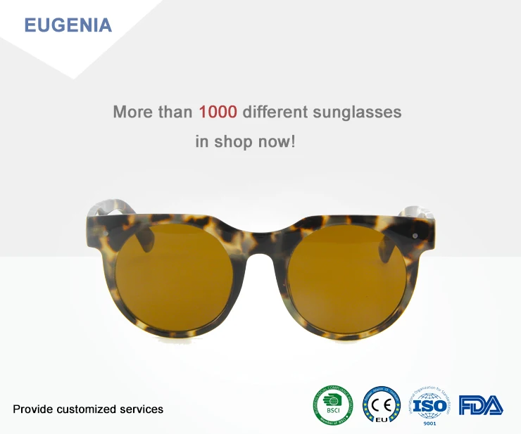 Eugenia modern fashion sunglasses manufacturer quality assurance best brand-3