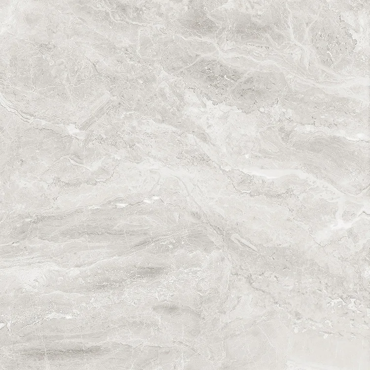 Marble Look Floor Tile Grey 13816 Polished Tiles Indoor and Outdoor  800 X 800mm thickness 13.1mm  Tiles