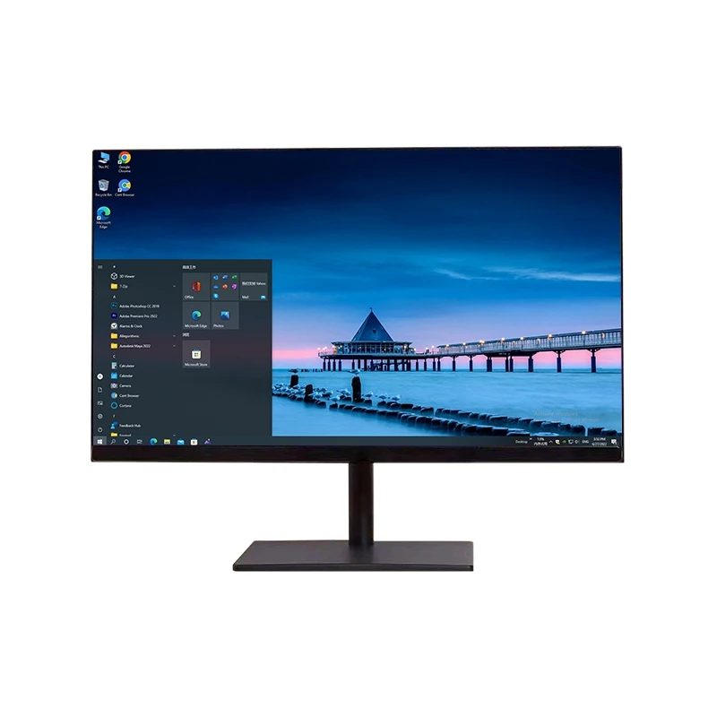 Desktop PC Prices in China Guide