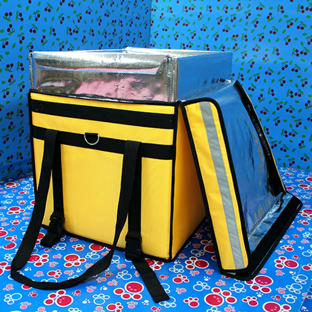 aluminium insulation bag