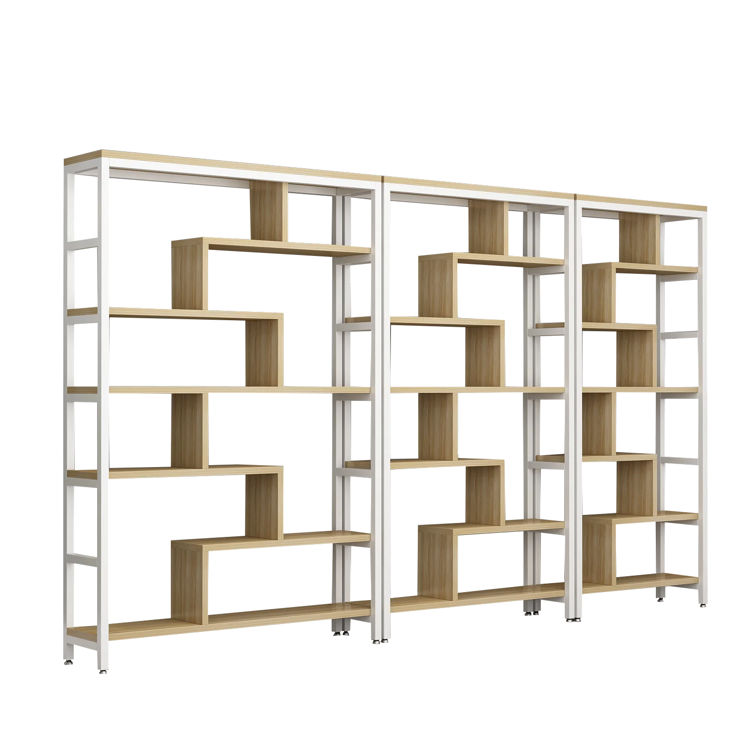 Tmj757 Heavy Duty Supermarket Shelf Multi Layer Shop Racks And Shelves