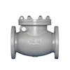 marine cast iron 10K swing check valve