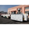 Plastic extruder PVC/ABS/PP/PS/PC plastic extrusion