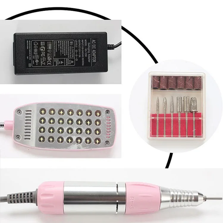 NAL NAIL MACHINE (5)