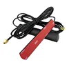 Wired External Antenna 433Mhz GSM 3dbi SMA plug 3m with Universal CMMB Patch Aerial
