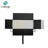 LED Square Light 409*64*259mm 5600K 900 LEDs Selfie Lamp Photographic Lighting With Tripod Photo Studio