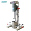 400W vertical high speed tooth disc 10 litre mixer blender