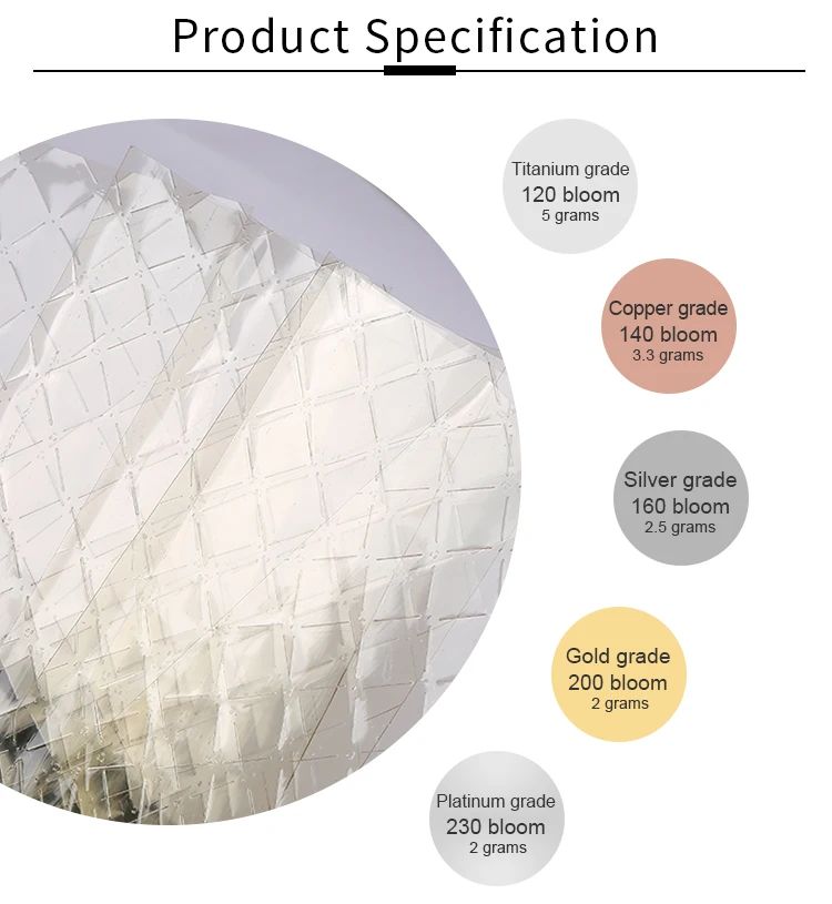 Bulk Gelatin Sheets For Jelly Buy Gelatin Sheets,Bulk Gelatin Sheets