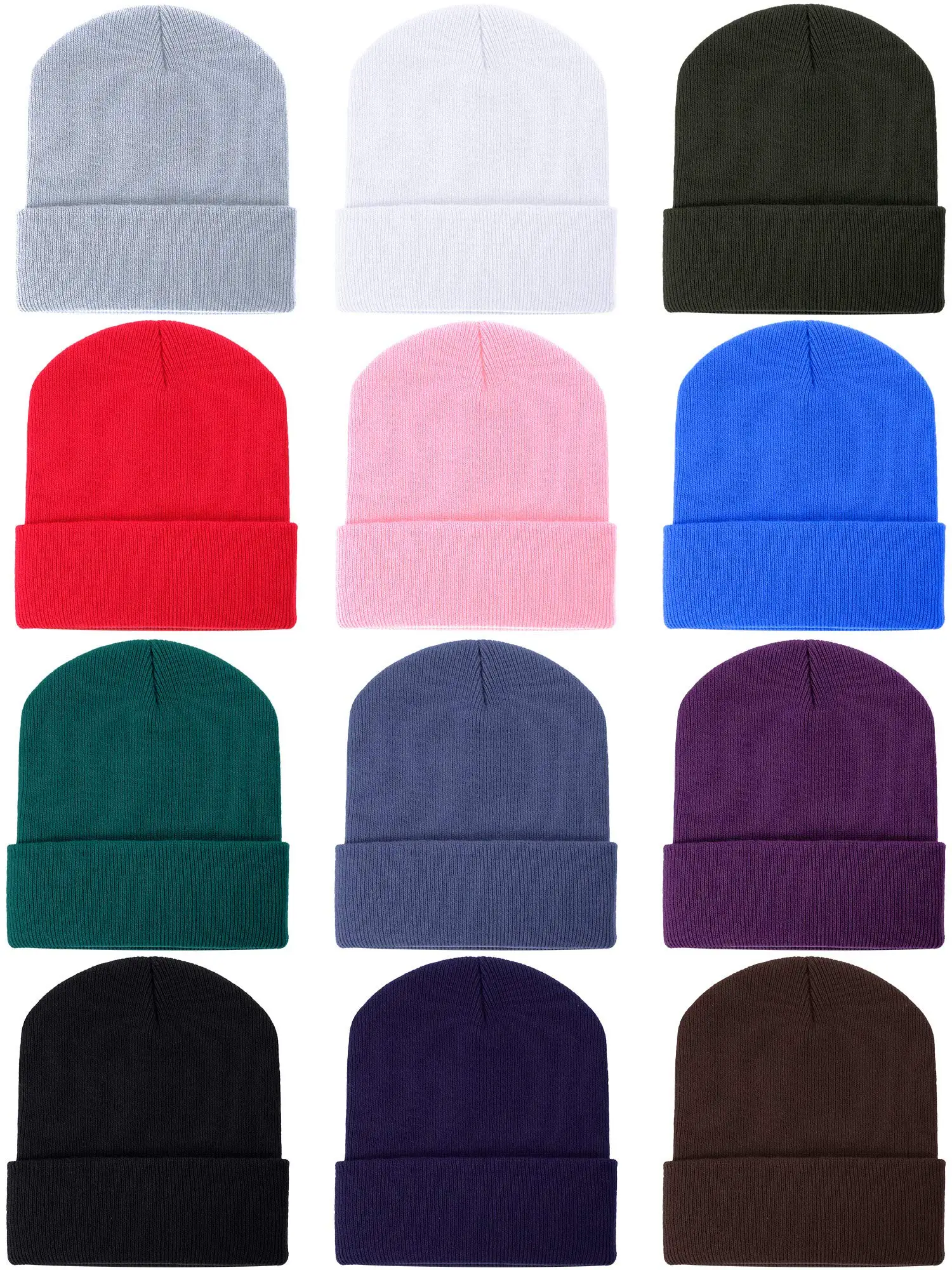 Silk Lined Mohair Beanie Manufacturer Custom Beanie Hats Custom Logo