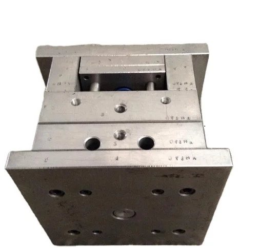 plastic parts manufactuer