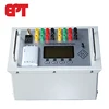 china made transformer windings testing equipment 10a winding resistance meter