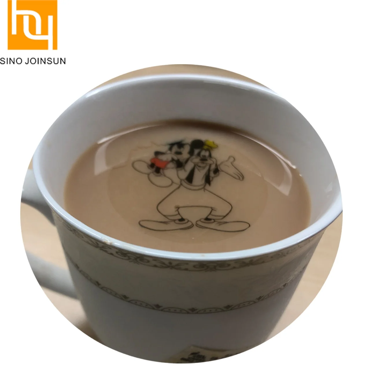 A4 Size Edible Paper Food Coloring Candy Decoration Edible Film Edible