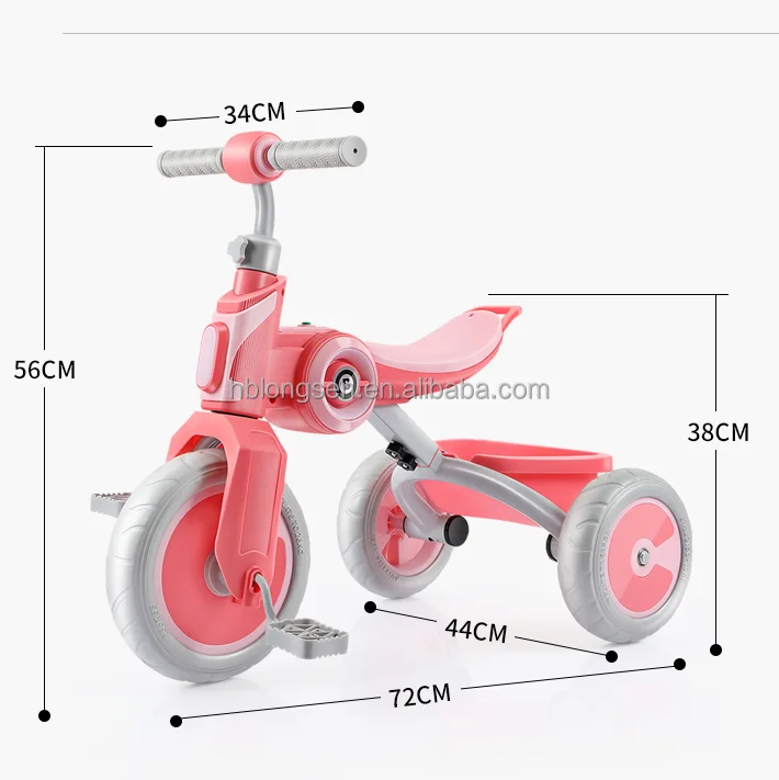 Toy For Kids 2024children First Trike Ride On Toys Buy Children First   H1195ad87ecd345f8ae4e1bf551cb5648D 