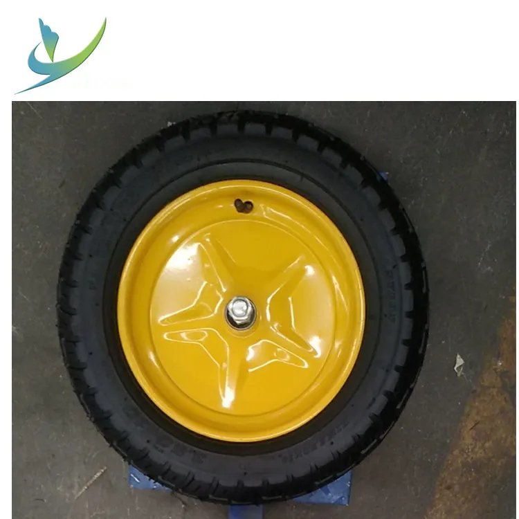 Cheap Price Good Quality Wheelbarrow Rubber Tire Buy 13 Inch Rubber