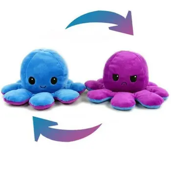 alibaba octopus plush