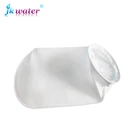 0.5 1 5 20 Micron Paint Filter House Bag For Filtration