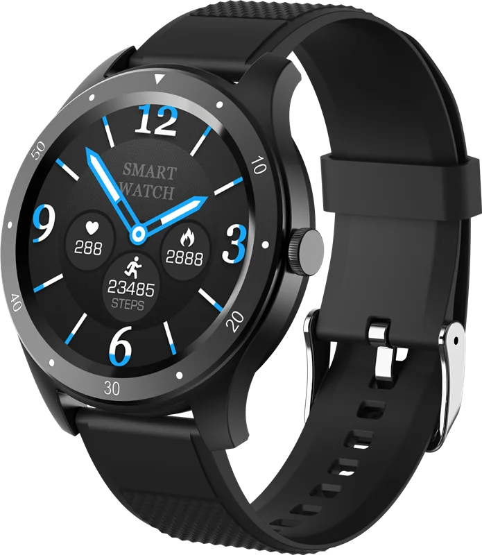 diesel smartwatch waterproof