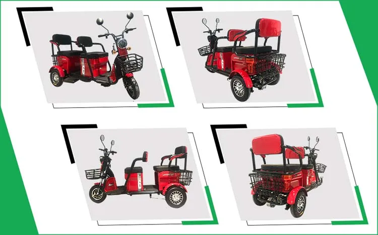 Recreational vehicle
