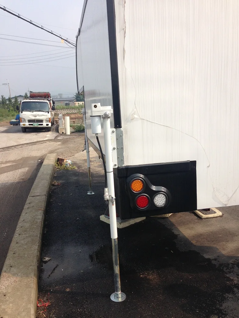 Four Corner Camper Manual Jacks With Set Of 4 Buy Four Cormer Camper