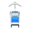 How does Hydra machine treatment work 7 in 1 hydra peeling facial dermabrasa