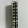 60 pin Right angle Rectangle Card edge card slot connectors