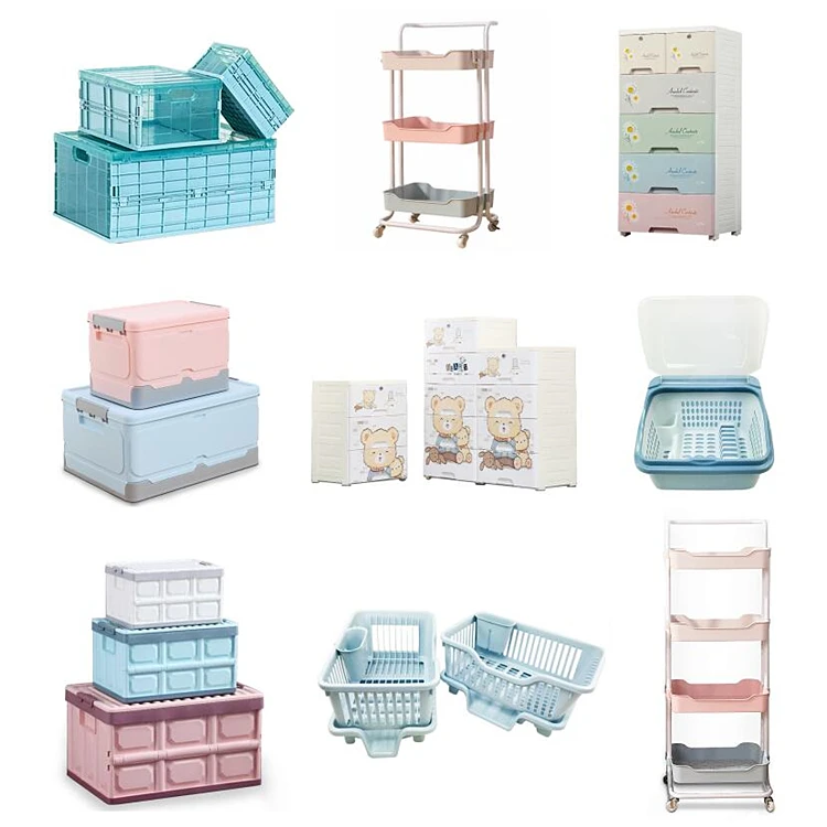 Cartoon Plastic Baby Drawer Storage Buy Plastic Drawer,Baby